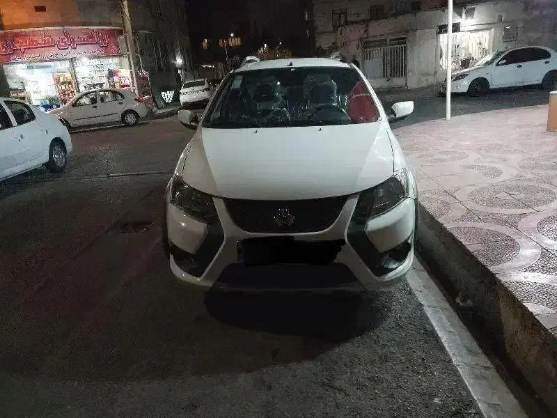 کوییک gxl|خودرو سواری و وانت|تهران, کیانشهر|دیوار