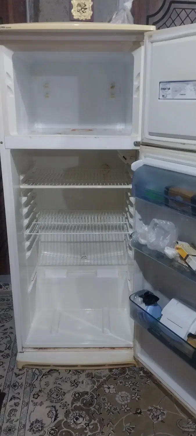 یخچال فروشی|یخچال و فریزر|خاش, |دیوار