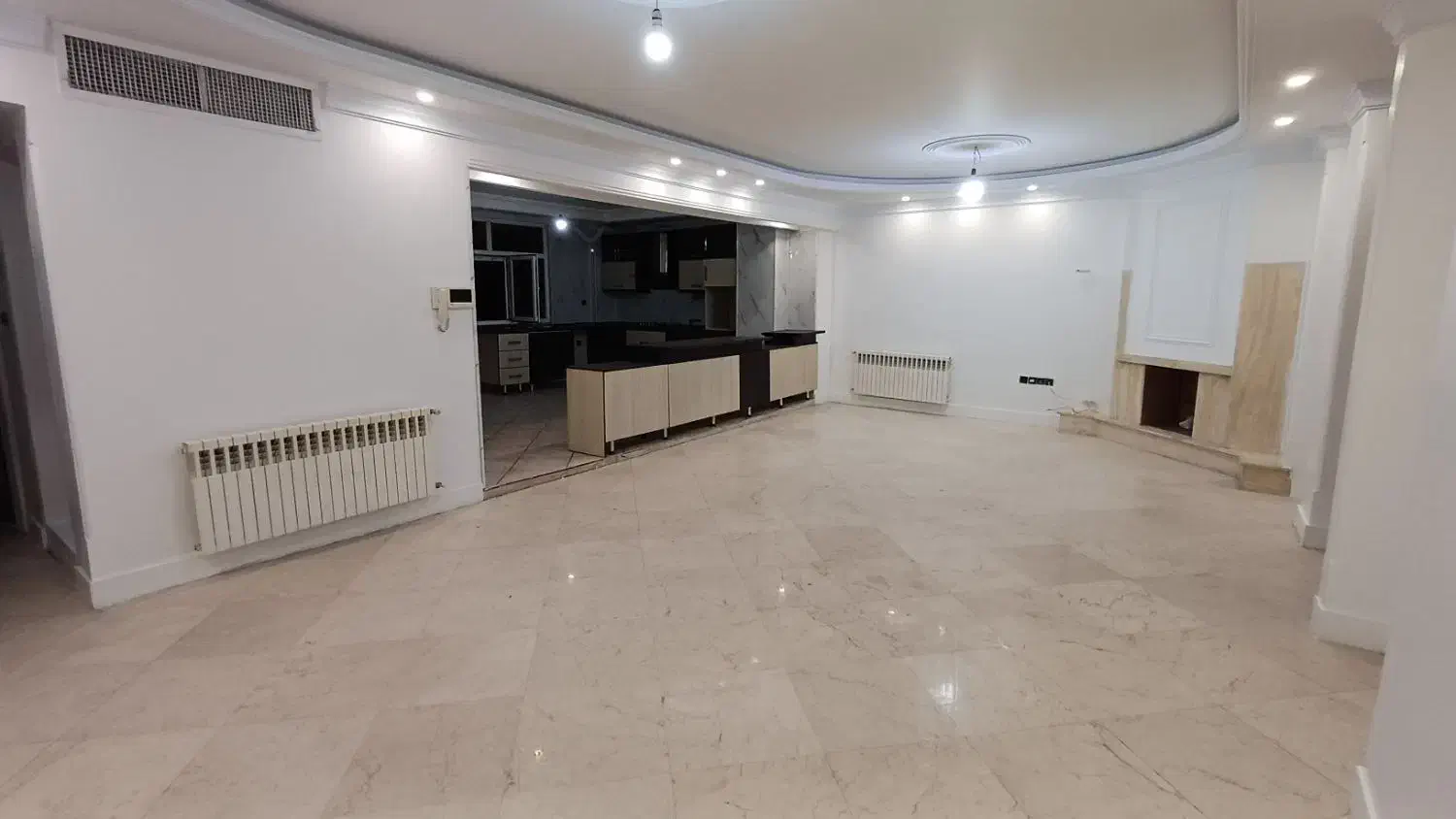 135متر3خواب/فول امکانات/تخلیه