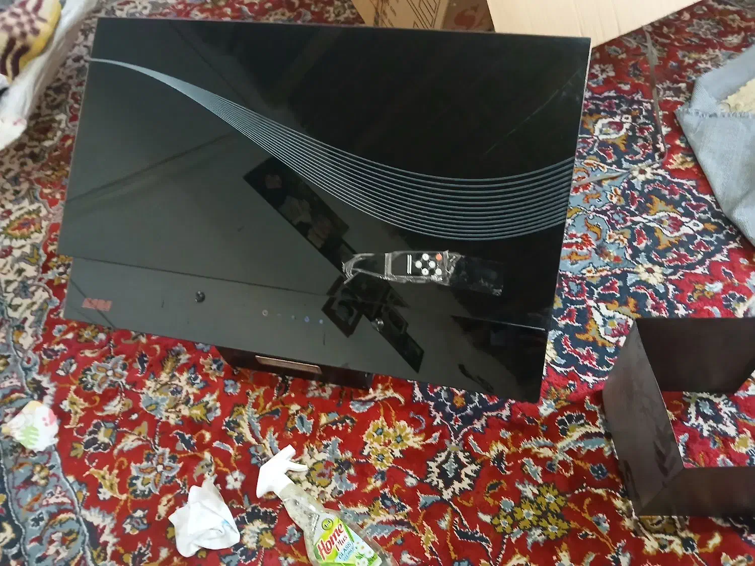 هود روکار|هود|میان جلگه, |دیوار