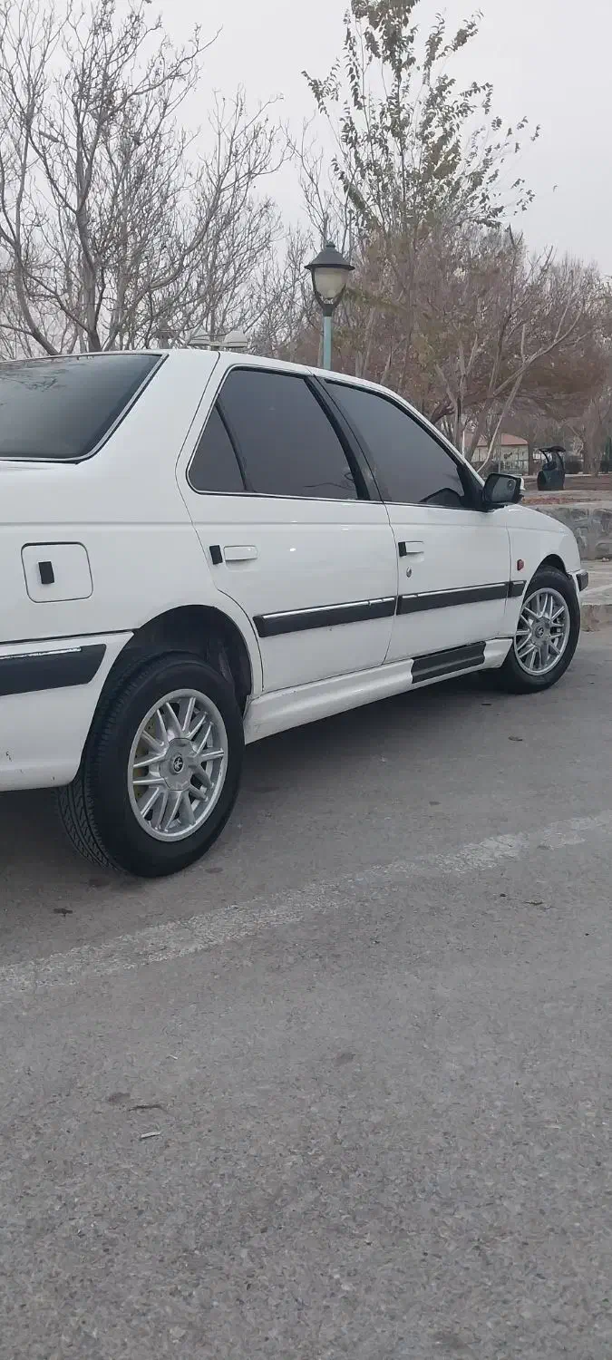 پارس سال ۸۸|خودرو سواری و وانت|تفت, |دیوار