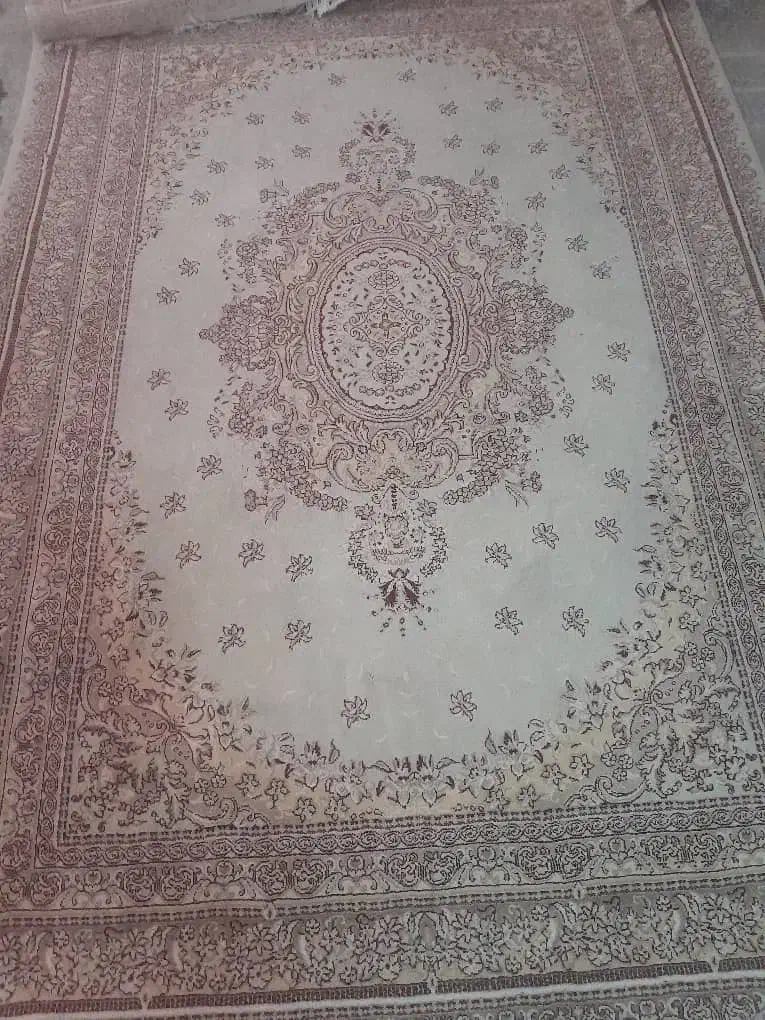 فوری فوری ۲ تخته فرش ماشینی ۶ متری|فرش|کرج, گوهردشت|دیوار