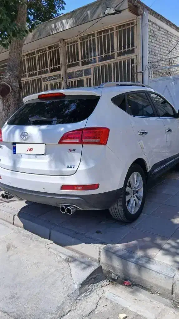 جک S5 درحد|خودرو سواری و وانت|مشهد, شهرک مطهری|دیوار