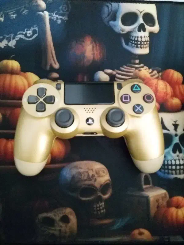 دسته ps4 های کپی|کنسول، بازی ویدئویی و آنلاین|گرگان, |دیوار