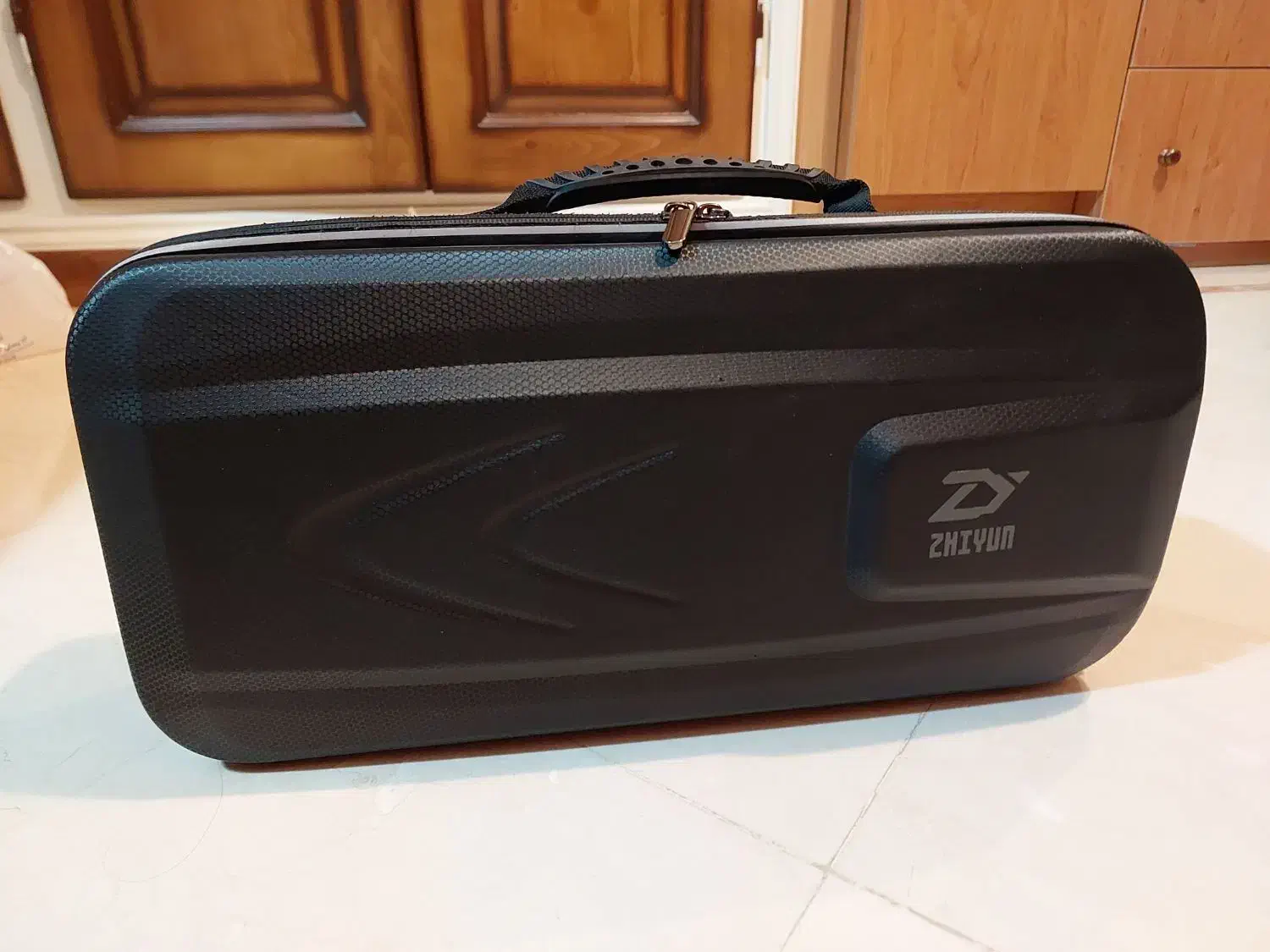 گیمبال حرفه ایی Zhiyun crane 2|دوربین عکاسی و فیلم‌برداری|تهران, زعفرانیه|دیوار