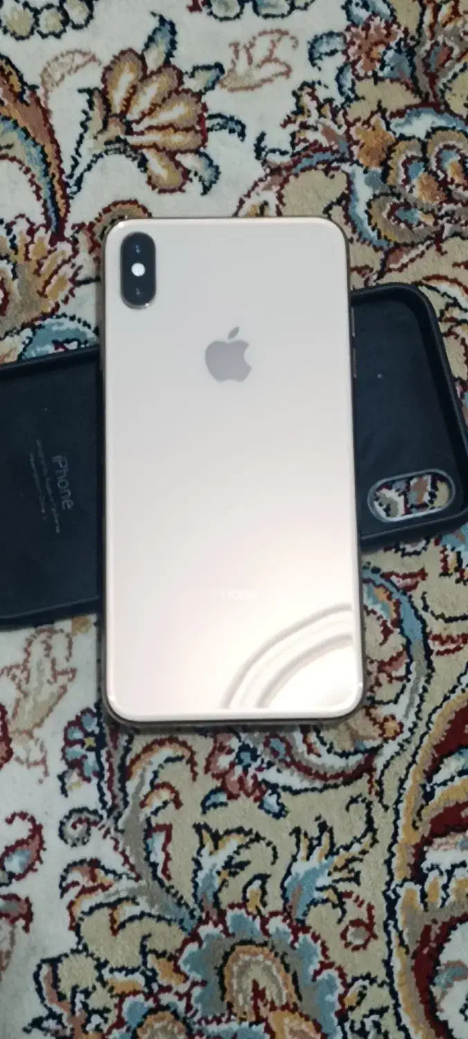 آیفون Xs Max|موبایل|کرمانشاه, |دیوار