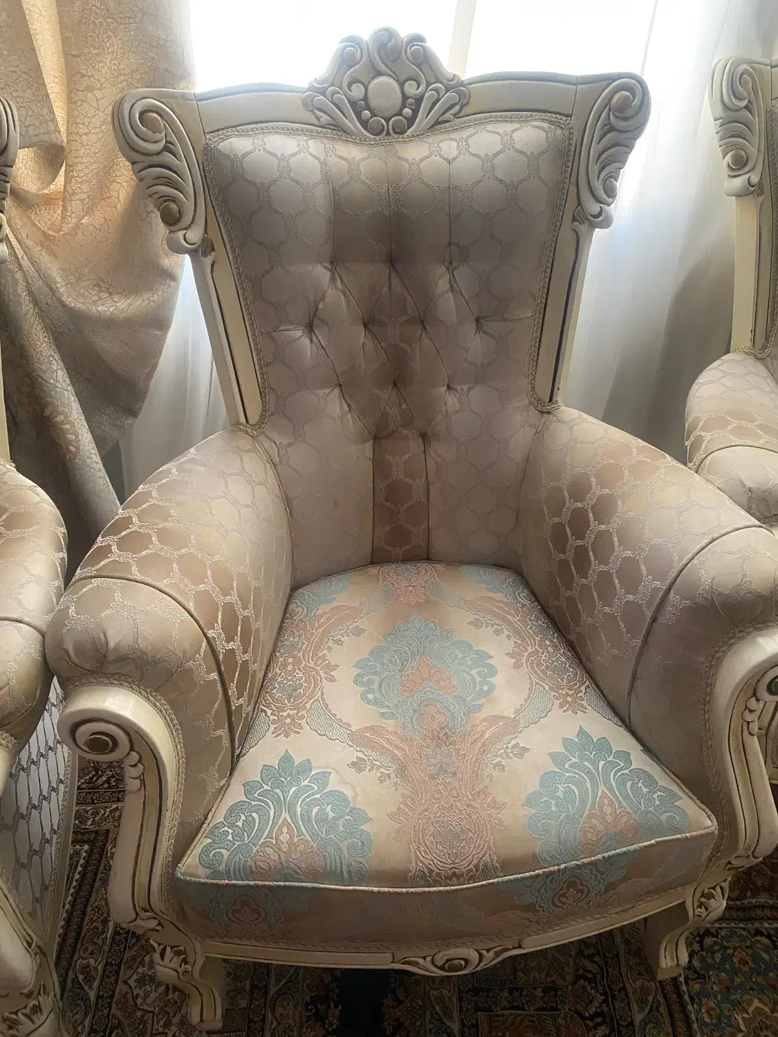 مبل|مبلمان خانگی و میز عسلی|مشهد, شریف|دیوار