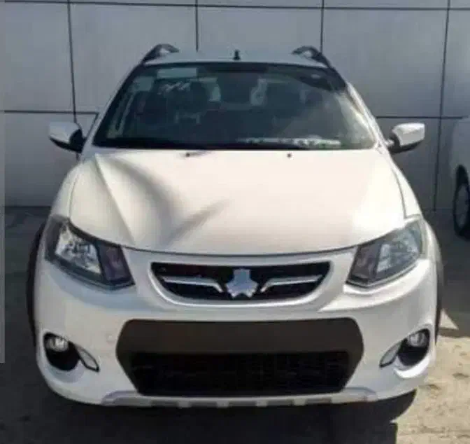 کوئیک مدل 98 بیرنگ کم کار اقساطی|خودرو سواری و وانت|تهران, نارمک|دیوار