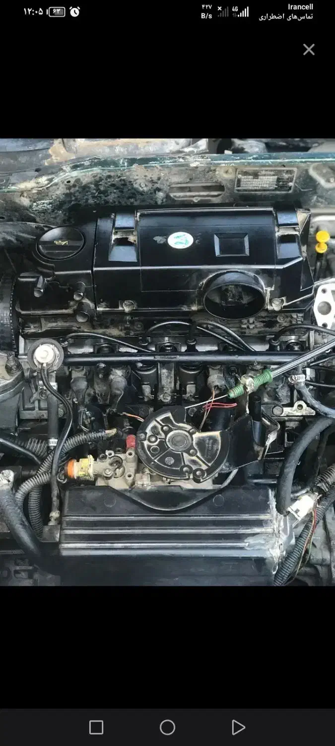 اسقاطی|خودرو سواری و وانت|زابل, |دیوار