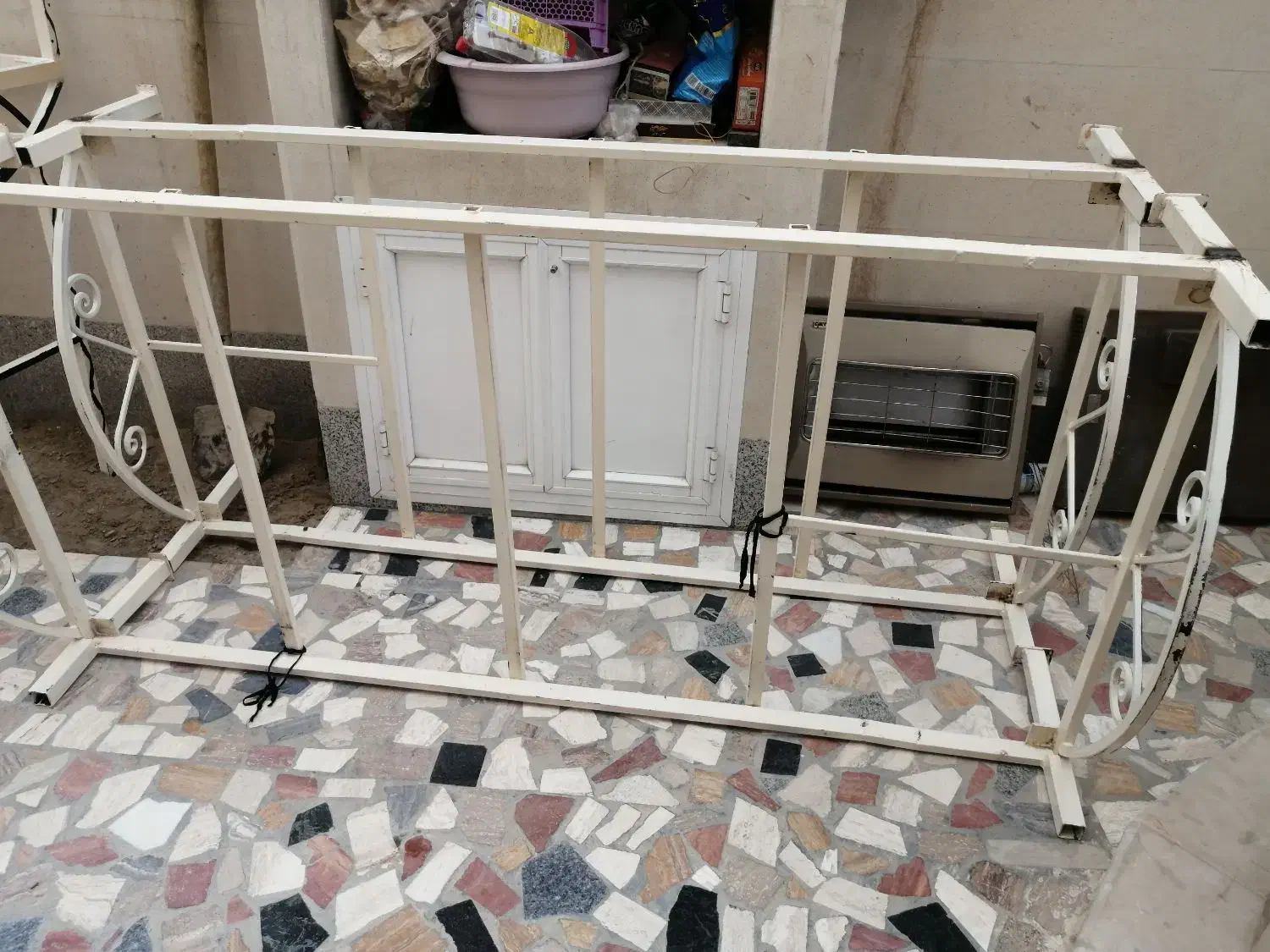 تخت و تشک|تشک تختخواب|جهرم, |دیوار