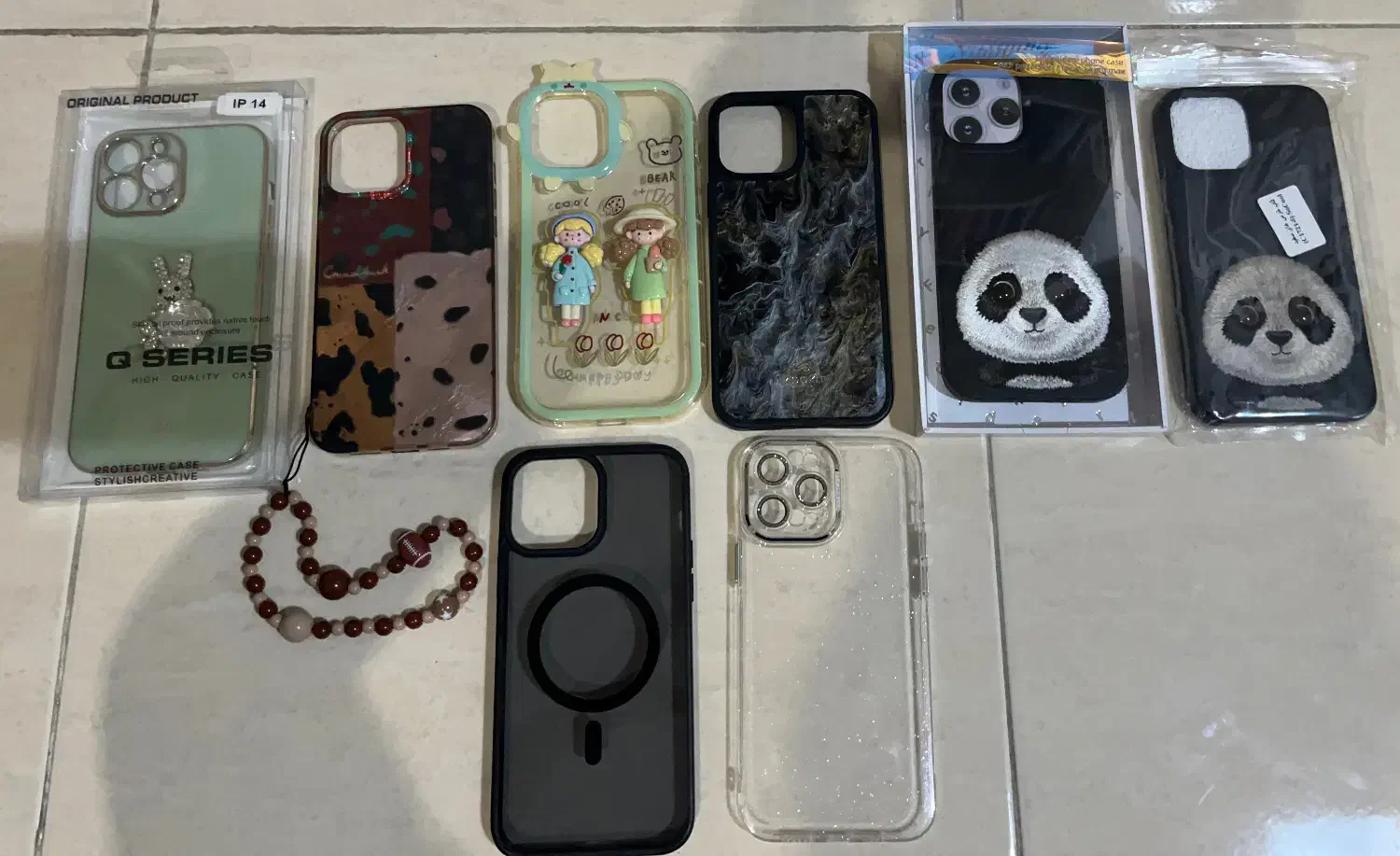 قاب گوشی ۱۳ پرومکس|لوازم جانبی موبایل و تبلت|کرج, اتحاد|دیوار