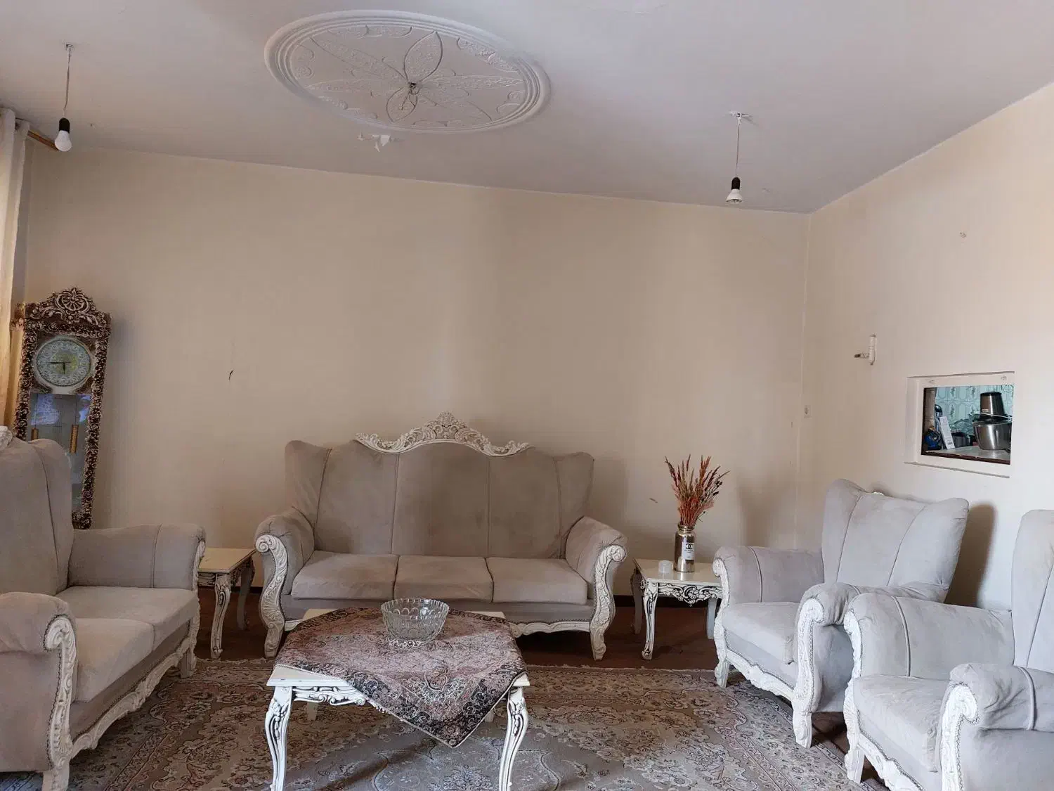 مبل و میزوگلمیز|مبلمان خانگی و میز عسلی|اهواز, بیست متری شهرداری|دیوار