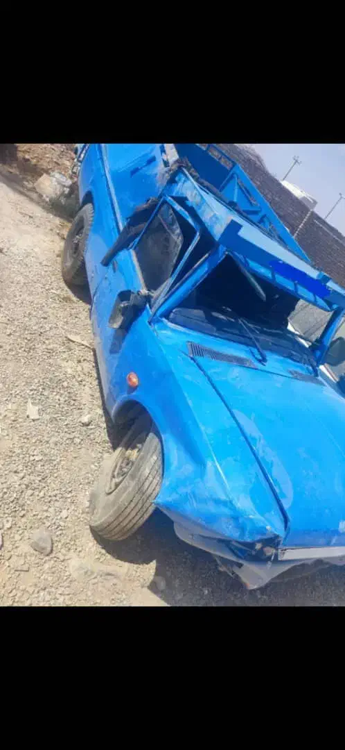 زامیاد Z 24 آپشنال، مدل ۱۴۰۲|خودرو سواری و وانت|اصفهان, توپخانه ارتش|دیوار