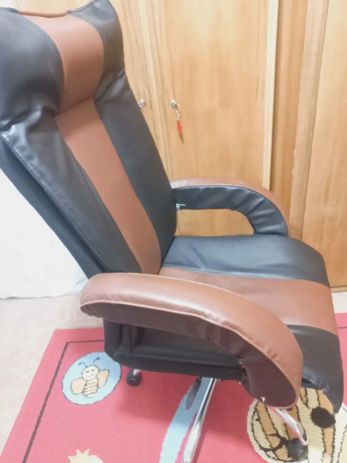 صندلی کامپیوتر|صندلی و نیمکت|لنجان, |دیوار