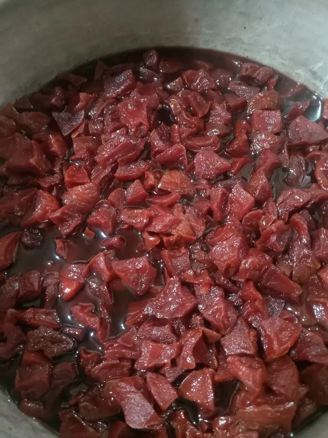 مربا به|خوردنی و آشامیدنی|ماهان, |دیوار