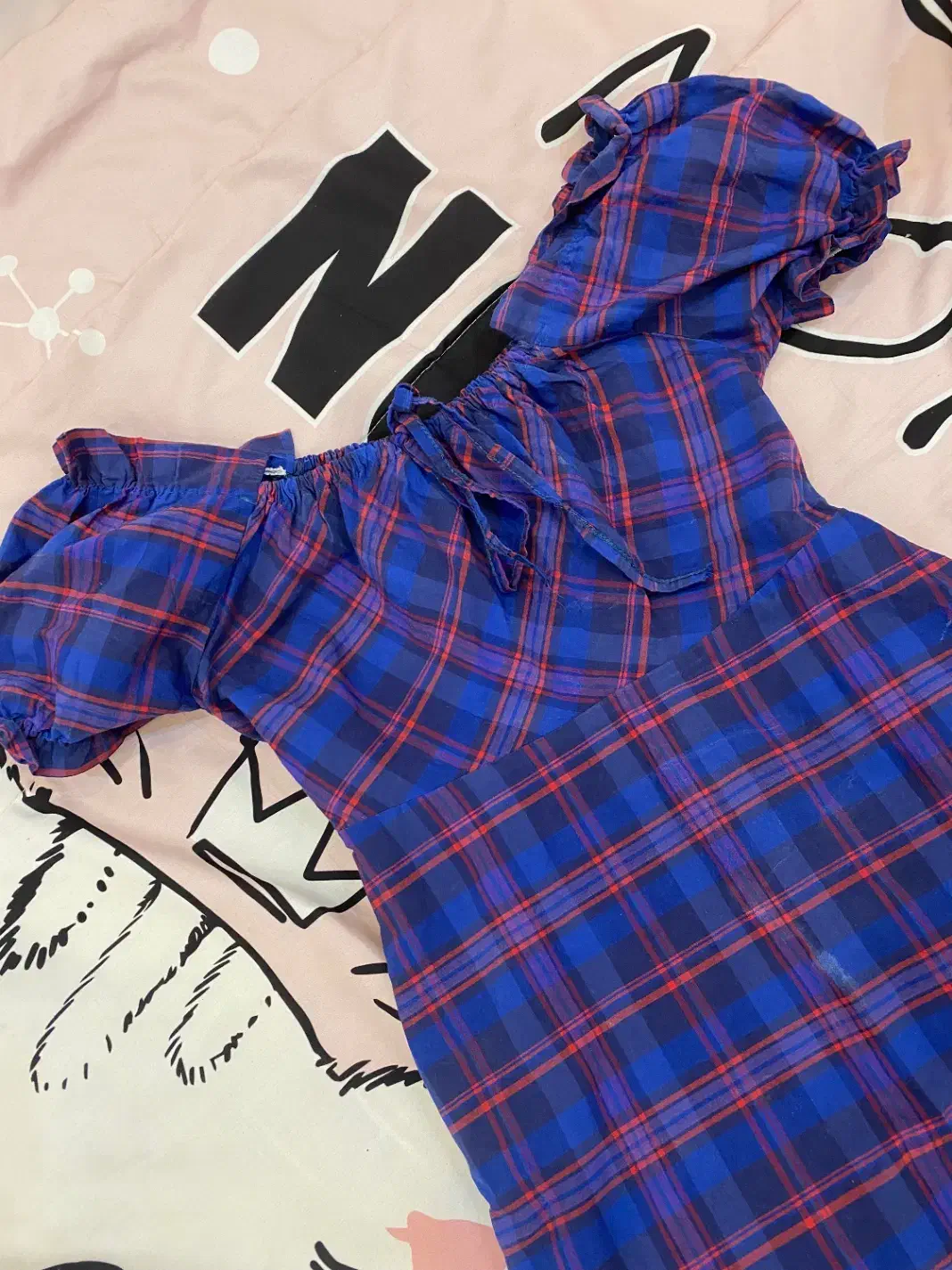 پیراهن دخترانه خارجی|لباس|مشهد, یاس|دیوار