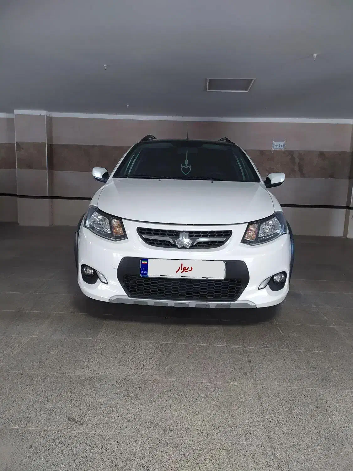 کوئیک آر R مدل ۱۴۰۱|خودرو سواری و وانت|گلستان (تهران), |دیوار