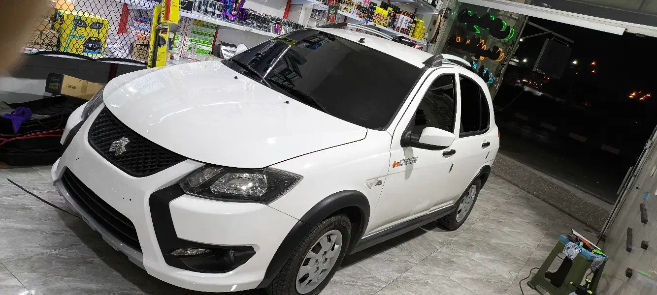 شیشه دودی.هدلایت.لوازم لوکس.شیشه اتومبیل|قطعات یدکی و لوازم جانبی|بومهن, |دیوار