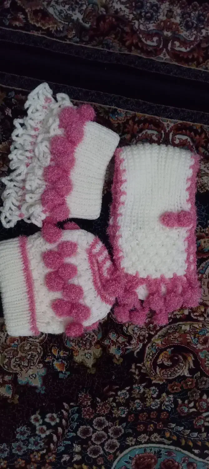 شال کلاه نو|لباس|سهند, |دیوار