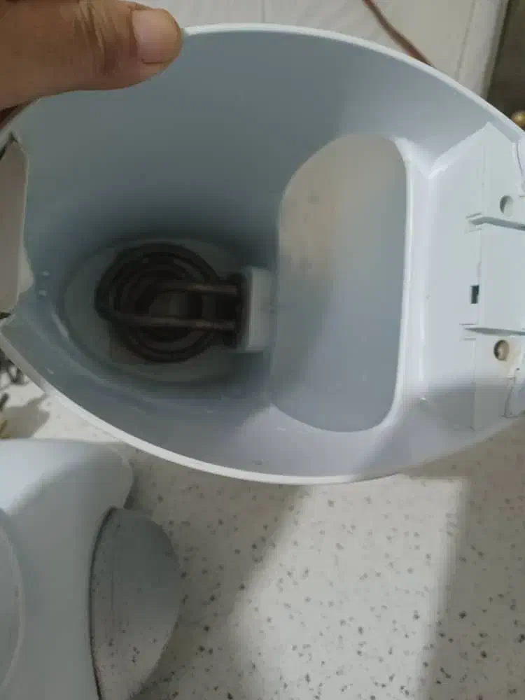 چای ساز المانی|سماور، چایساز، قهوهساز|صومعهسرا, |دیوار