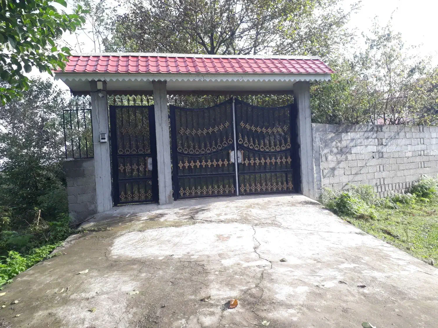 اجاره ویلا جنگلی تک خواب گیسوم|اجارهٔ خانه و ویلا|اسالم, |دیوار