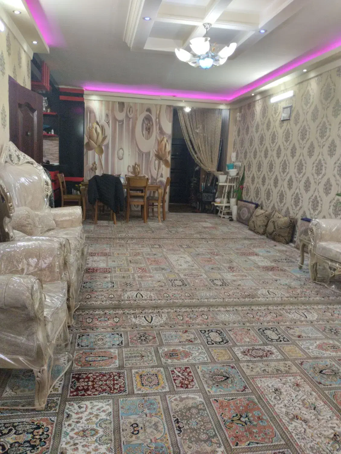 فروشی|فروش آپارتمان|مشهد, محمدآباد|دیوار