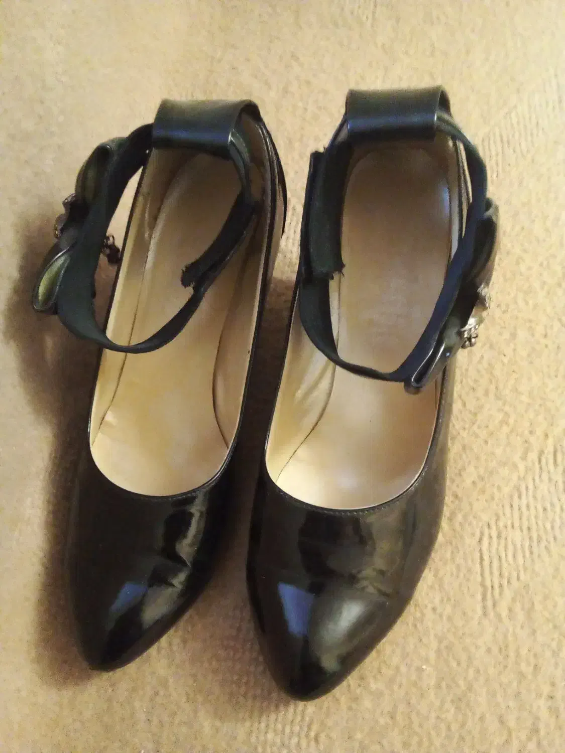 کفش|کیف، کفش، کمربند|قوچان, |دیوار