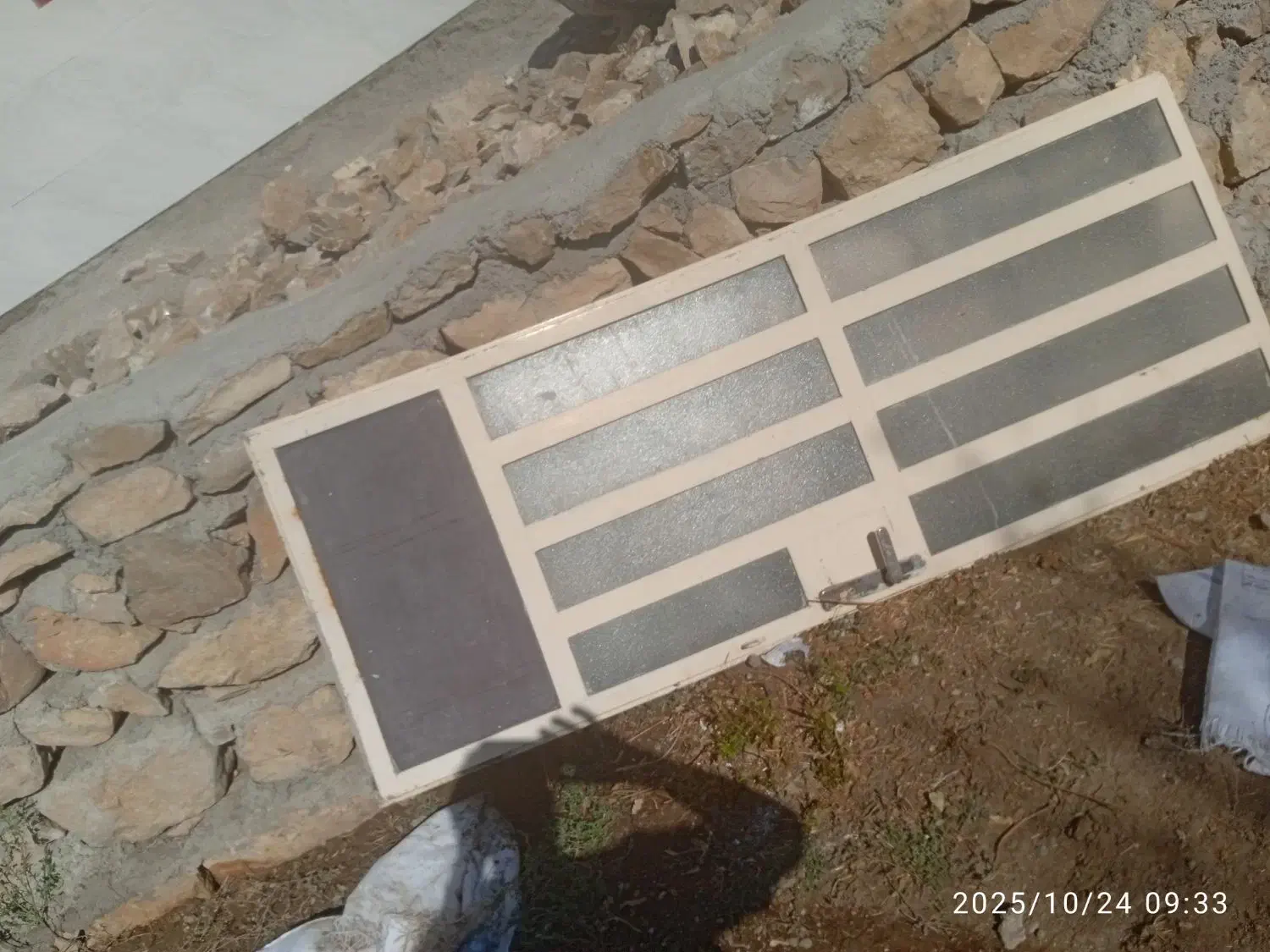 درب و پنجره وفوم|مصالح و تجهیزات ساختمان|شاهیوند, |دیوار