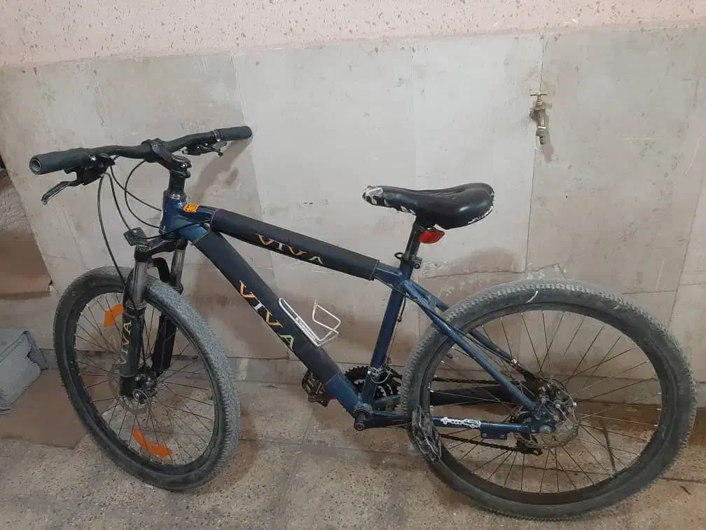 دوچرخه سایز ۲۶|دوچرخه، اسکیت، اسکوتر|خمینیشهر, |دیوار