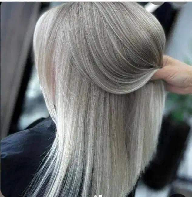 مدل‌ رنگ احیا|خدمات آرایشگری و زیبایی|تهران, تهرانپارس جنوبی|دیوار