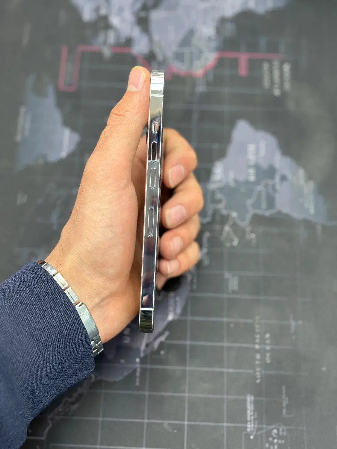 آیفون ۱۳ پرو|موبایل|قدس, شهرقدس|دیوار