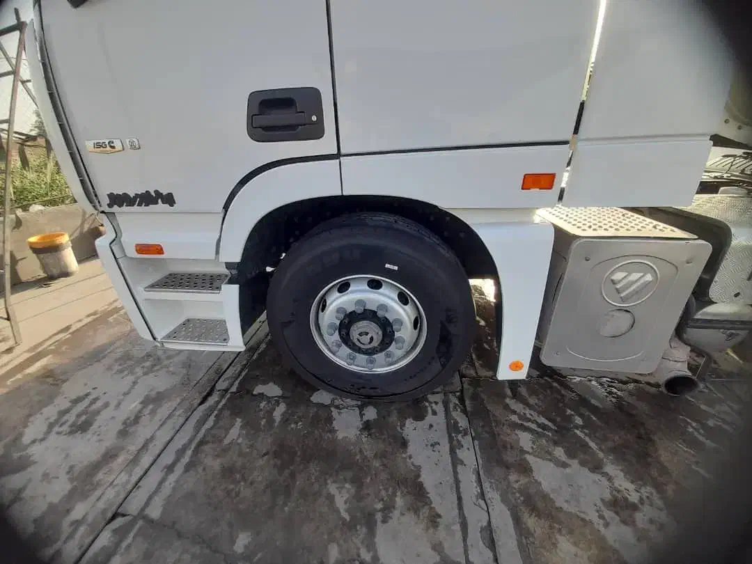 فوتون 430|خودرو سنگین|بوشهر, |دیوار