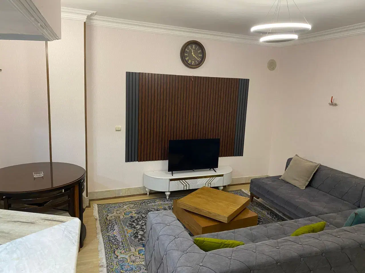 اجاره واحدای مبله آزادی جنت آباد ستار خان چیتگر|اجارهٔ کوتاه‌مدت آپارتمان و سوئیت|تهران, استاد معین|دیوار