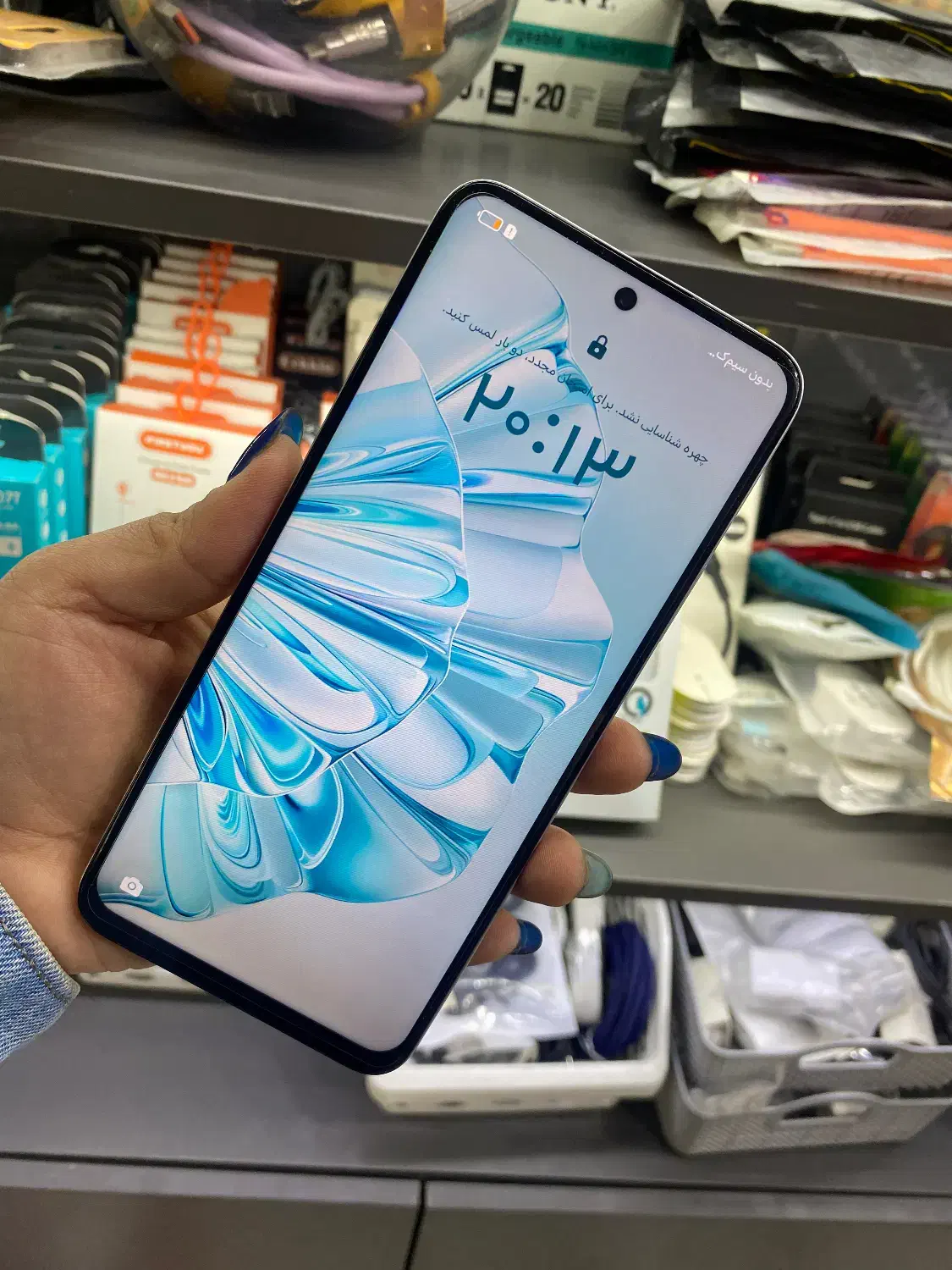 Honor X7c 256|موبایل|مشهد, پنجتن|دیوار