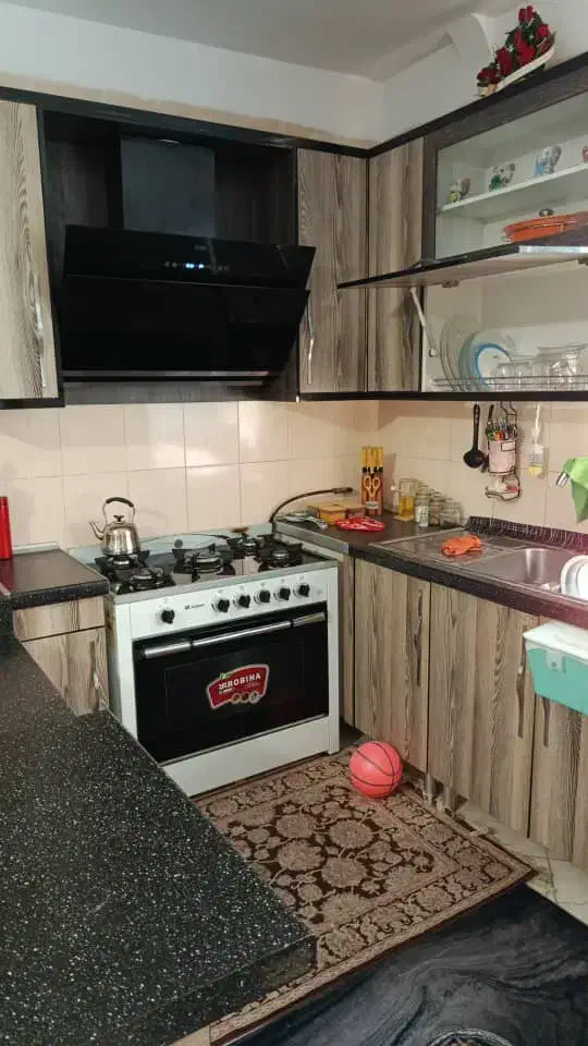 اجاره واحد ۵۰ متری دولت آباد|اجارهٔ آپارتمان|ری, شهادت|دیوار