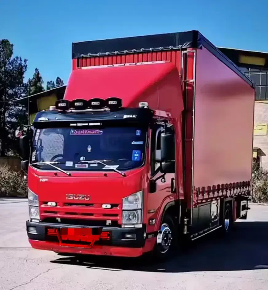 باربری/رضایت بار/حمل اثاثیه منزل باکارگر|خدمات حمل و نقل|سقز, |دیوار