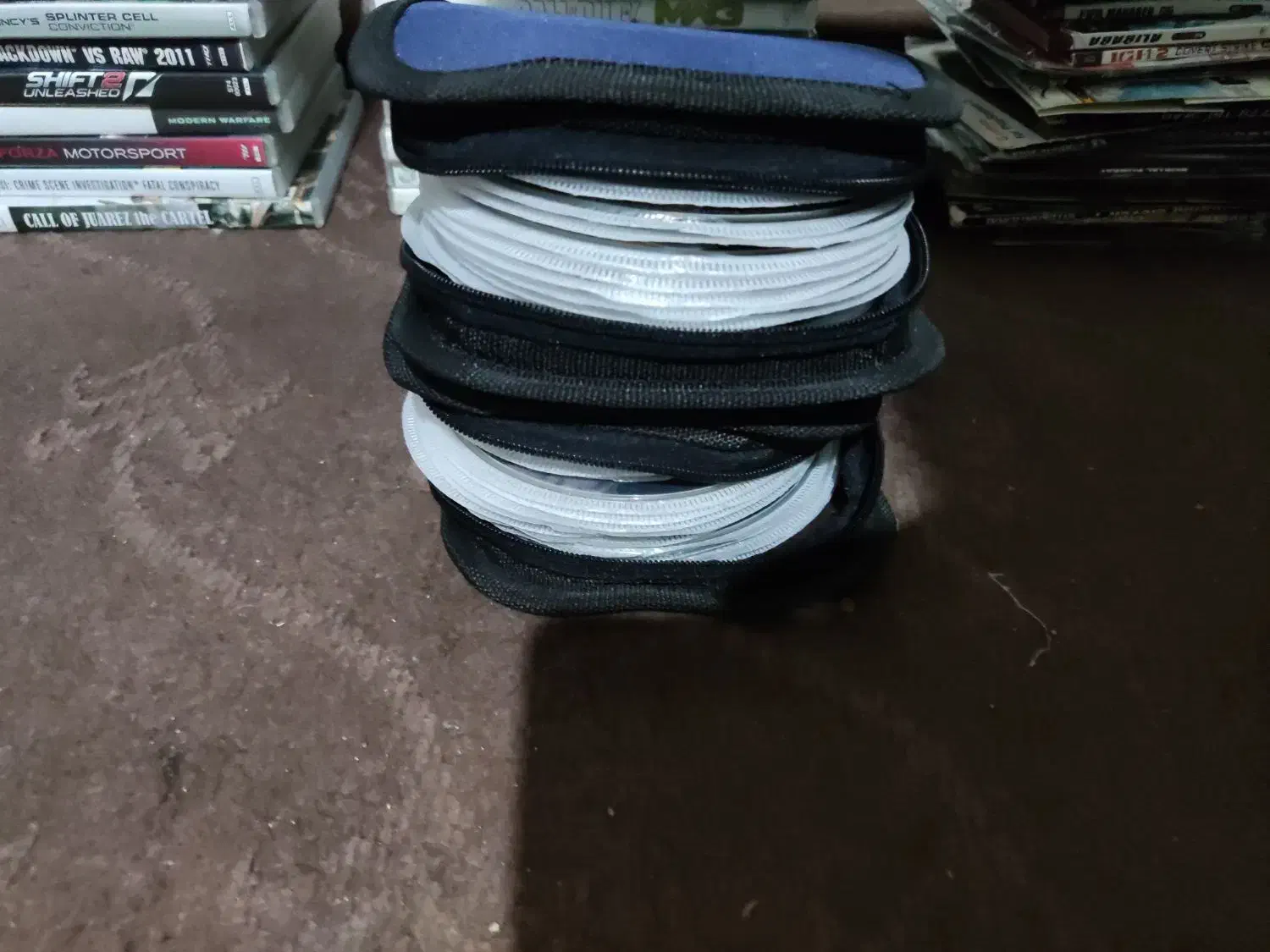 بازی xbox 360 ps2|کنسول، بازی ویدئویی و آنلاین|اصفهان, وحید|دیوار