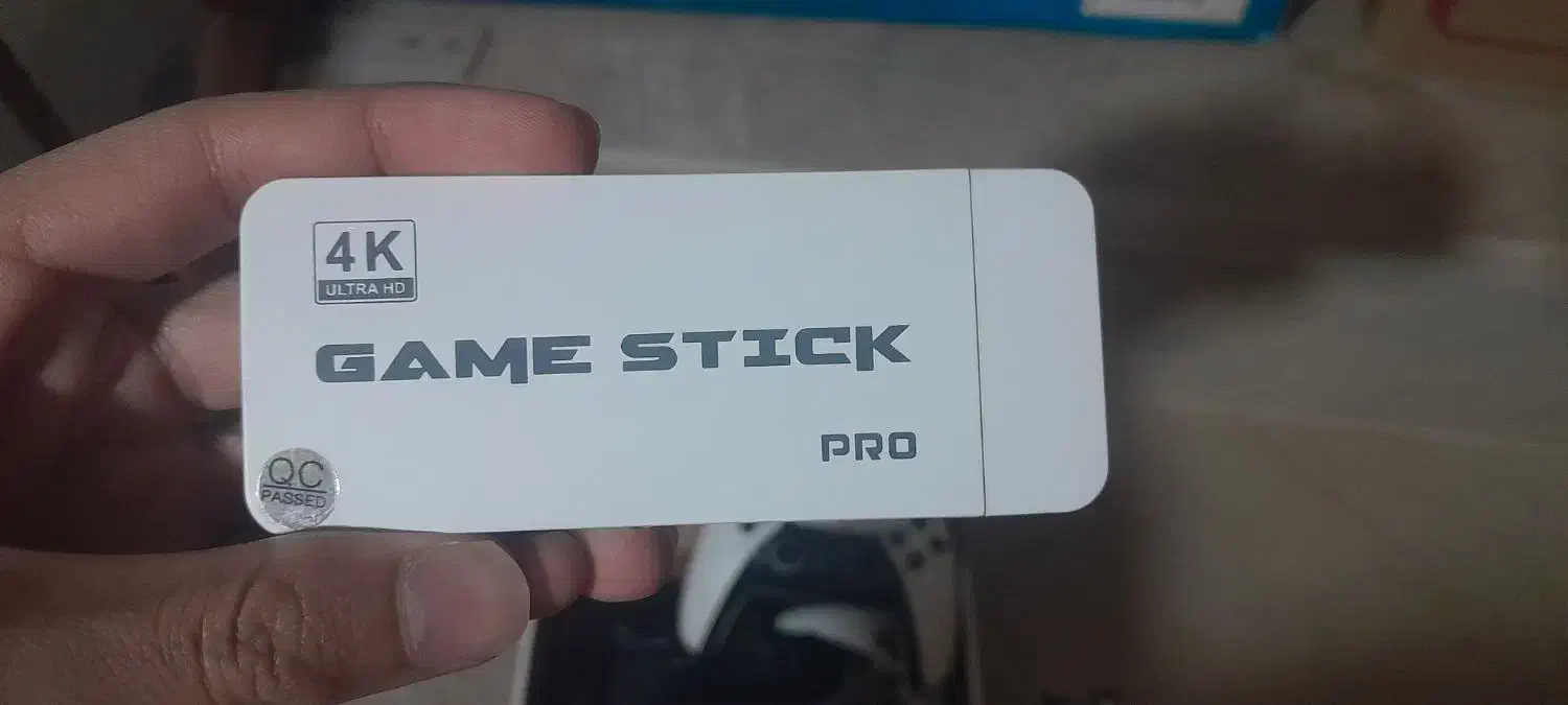 گیم‌استیک پرو|کنسول، بازی ویدئویی و آنلاین|خرمدره, |دیوار