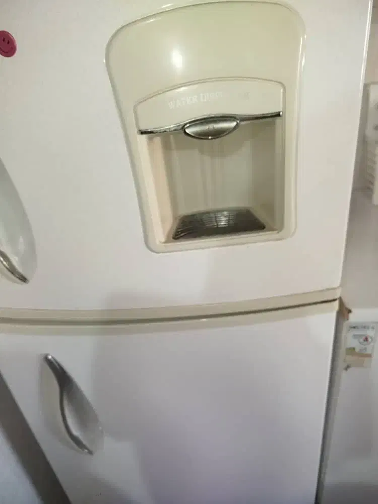 یخچال فریزر در حد نو|یخچال و فریزر|آبدانان, |دیوار