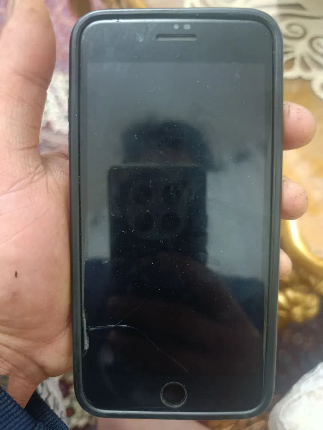 آیفون ۷پلاس|موبایل|زنجان, |دیوار