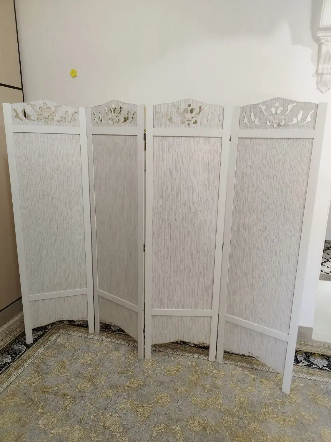 پارتیشن .پاروان|مبلمان خانگی و میز عسلی|ایذه, |دیوار