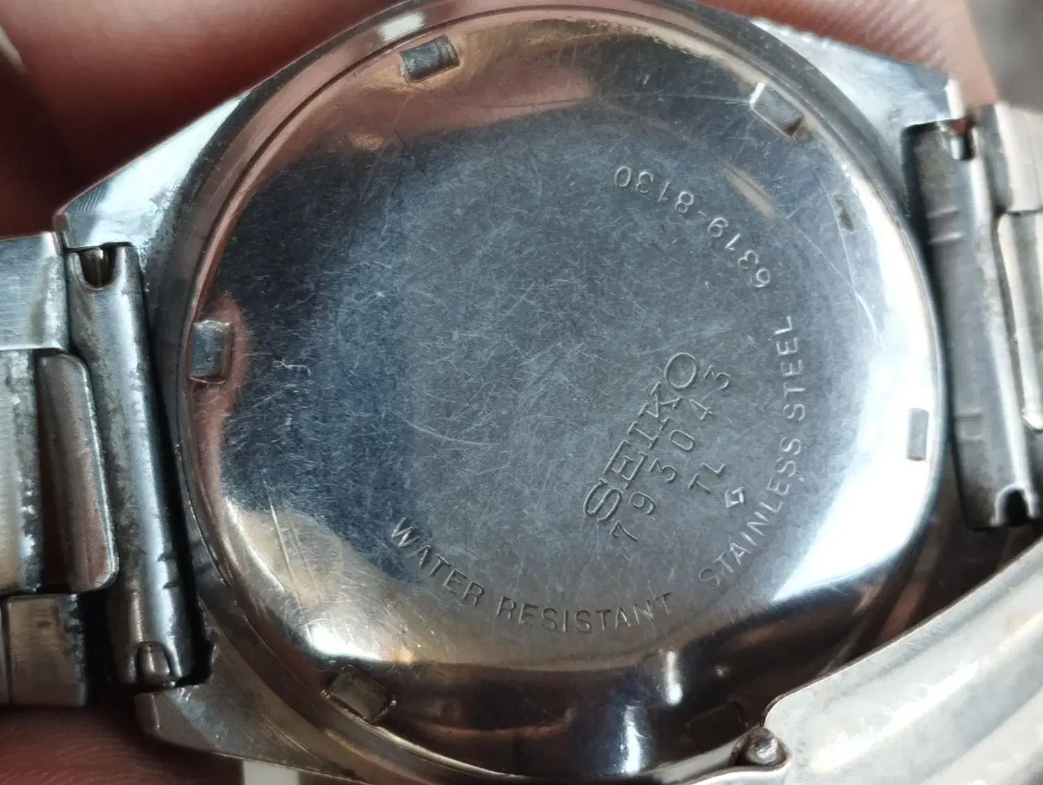 ساعت ژاپن سیکو|ساعت|تهران, کوثر|دیوار