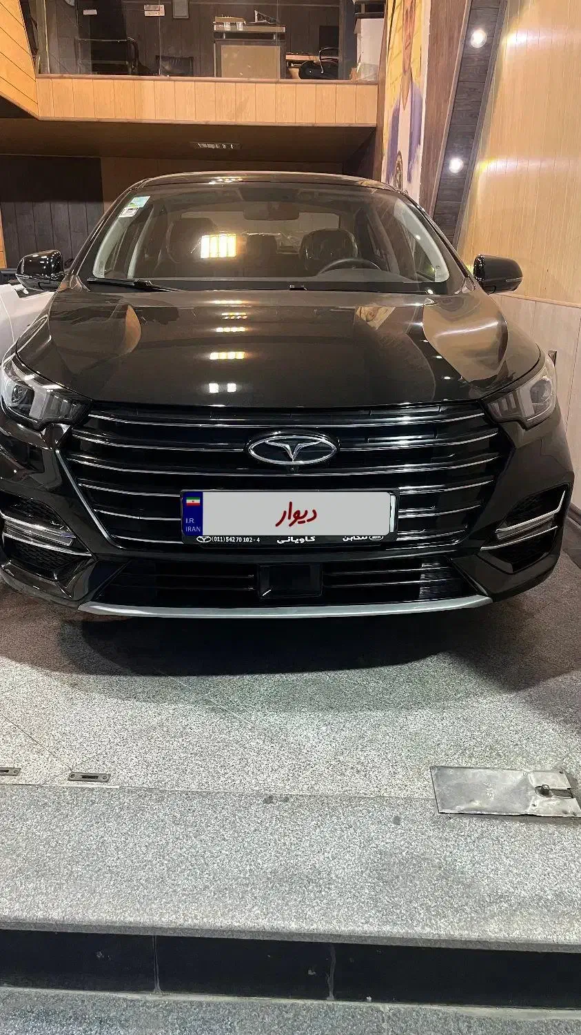 آریزو|خودرو سواری و وانت|شیرود, |دیوار