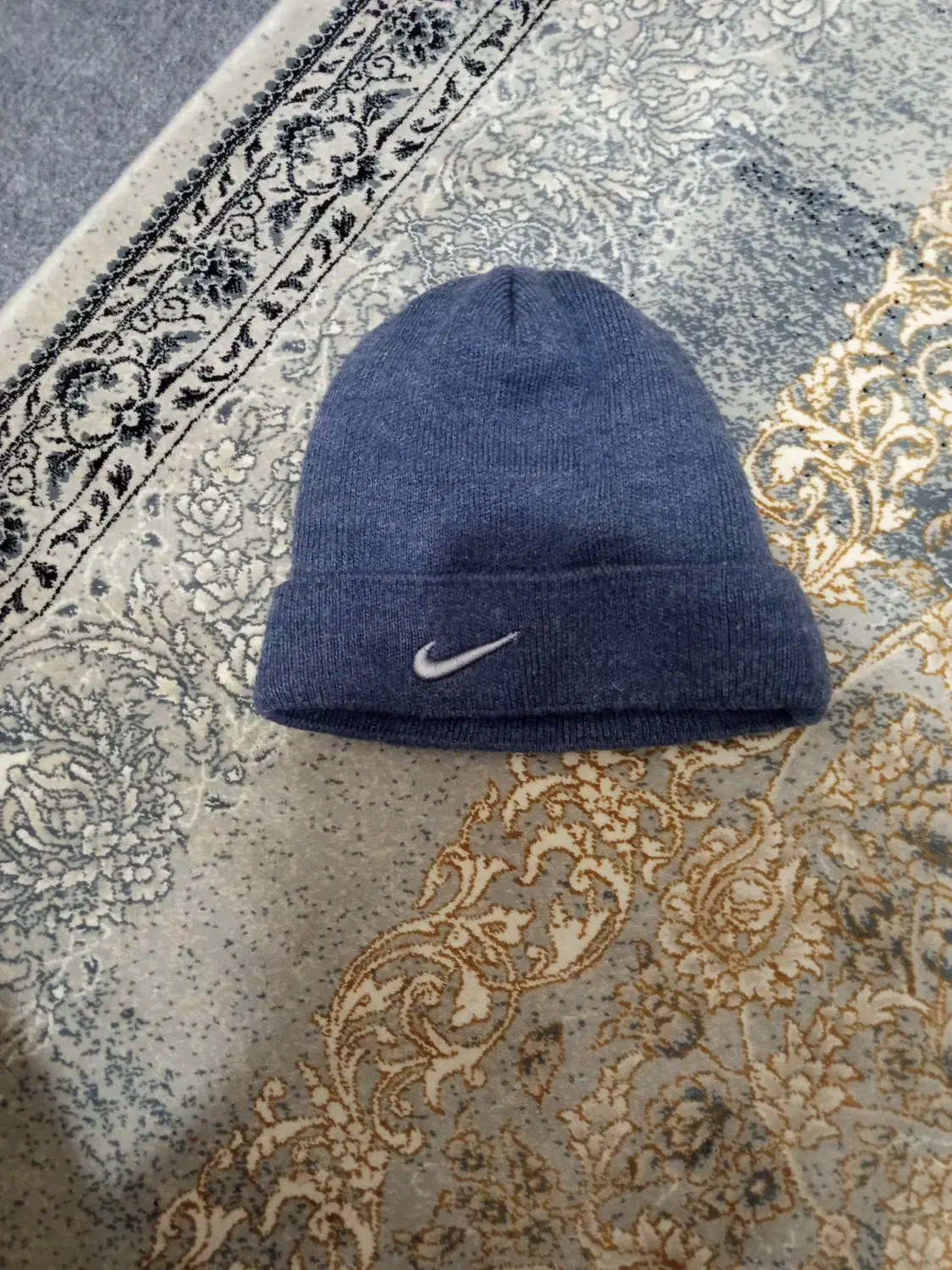 کلاه مردانه سالم و تمیز|لباس|محمدیه-قزوین, |دیوار