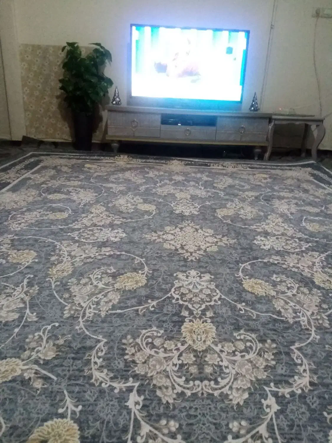 روفرشی کشدار|روفرشی|اسلام‌شهر, شهرک امام حسین (میان آباد)|دیوار