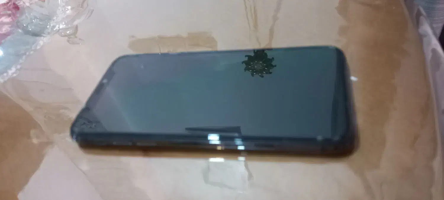 iPhone X 256|موبایل|بروجرد, |دیوار