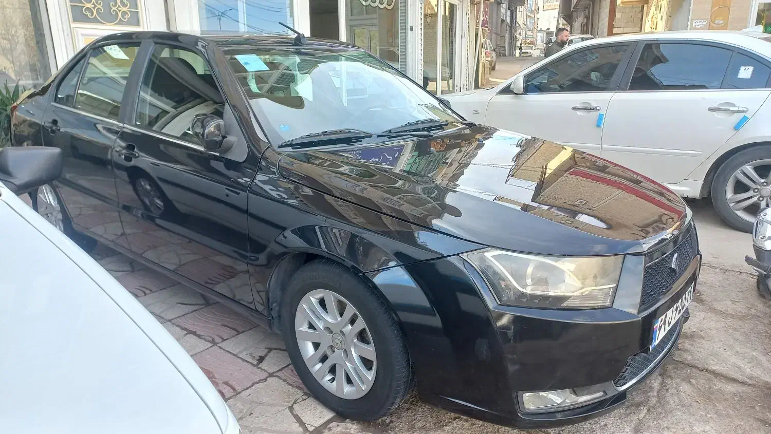 دنا|خودرو سواری و وانت|جوانرود, |دیوار