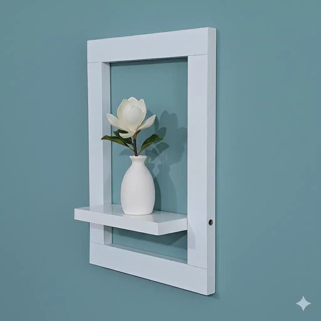 تابلو شلف|کتابخانه، شلف، قفسه‌های دیواری|اردبیل, |دیوار