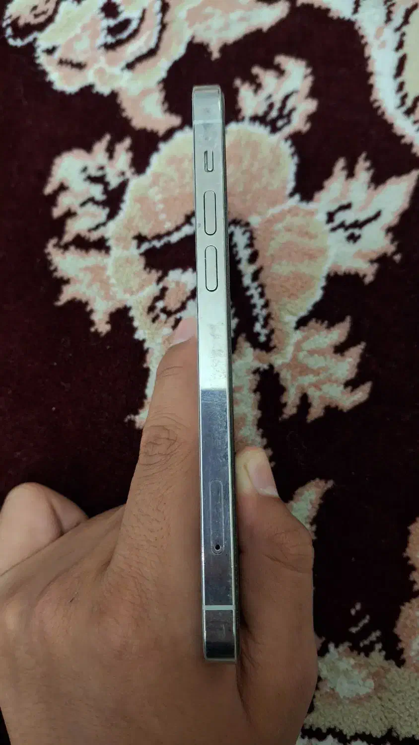 آیفون 12پرو iPhone 12 pro|موبایل|مشهد, ابوذر|دیوار