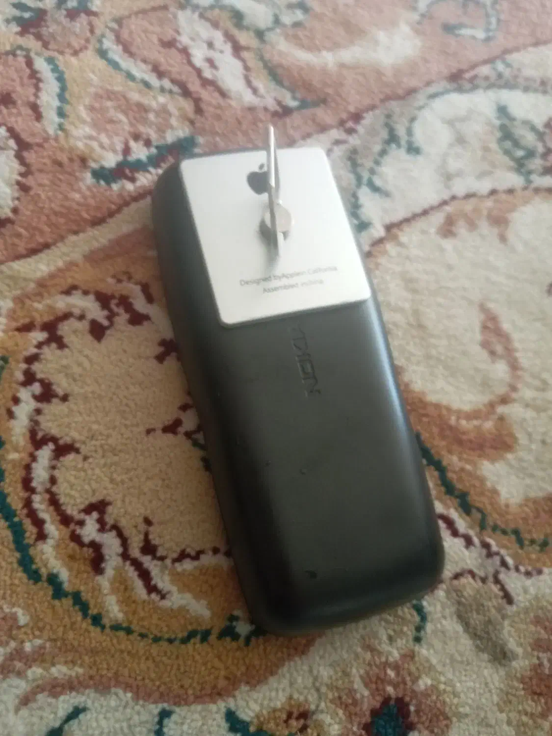 نوکیا ۱۰۶|موبایل|کرمانشاه, |دیوار